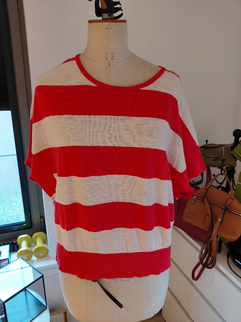 xandres prachtige tuniek large, Kleding | Dames, Jurken, Ophalen, Zo goed als nieuw, Maat 42/44 (L)