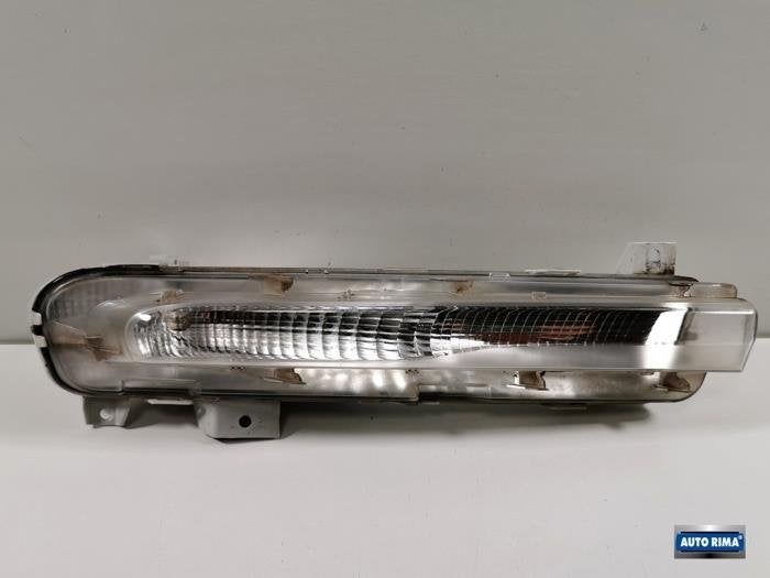 Veilleuse gauche d'un Volvo V40, -, 3 mois de garantie, -, -
