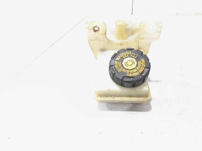 Réservoir de liquide de frein d'un Renault Grand Espace, Autos : Pièces & Accessoires, Renault, -, 3 mois de garantie, Utilisé