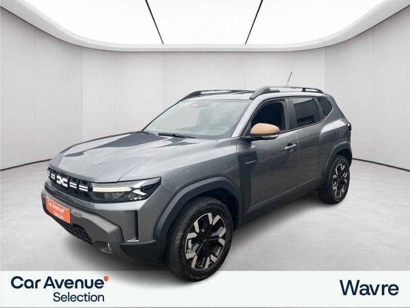 Dacia Duster III Extreme 4X4, Autos, Achat, https://public.car-pass.be/vhr/4bc28d68-ea0e-41b8-a60d-584dd81e84a5, Euro 6, Entreprise