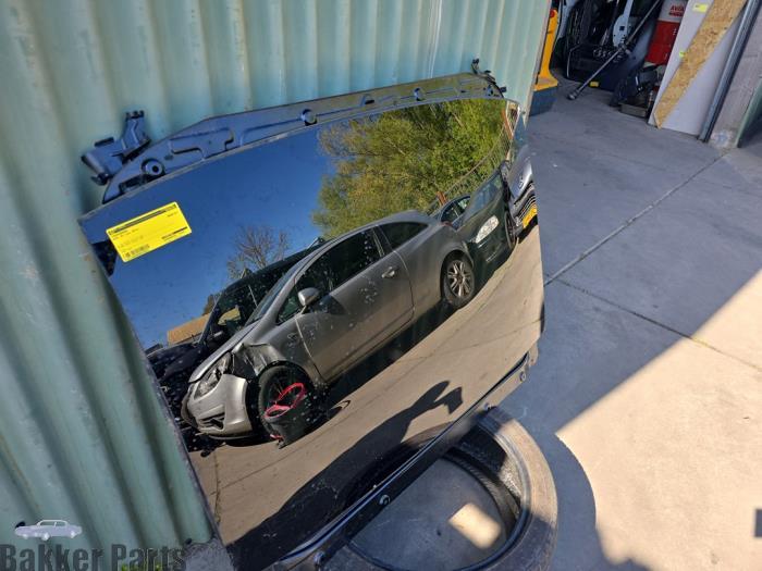 Toit panoramique d'un Audi S5 (LZ9Y), -, -, 3 mois de garantie, Audi