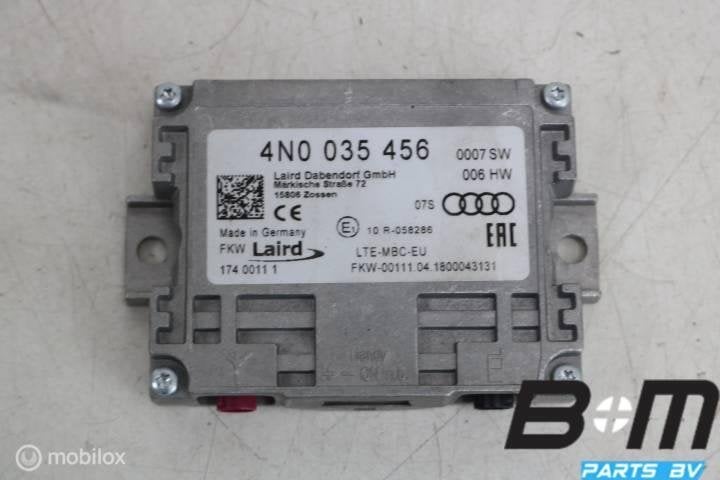 2-weg signaalversterker VW Polo 2G AW 4N0035456, Autos : Divers, Autoradios, Utilisé