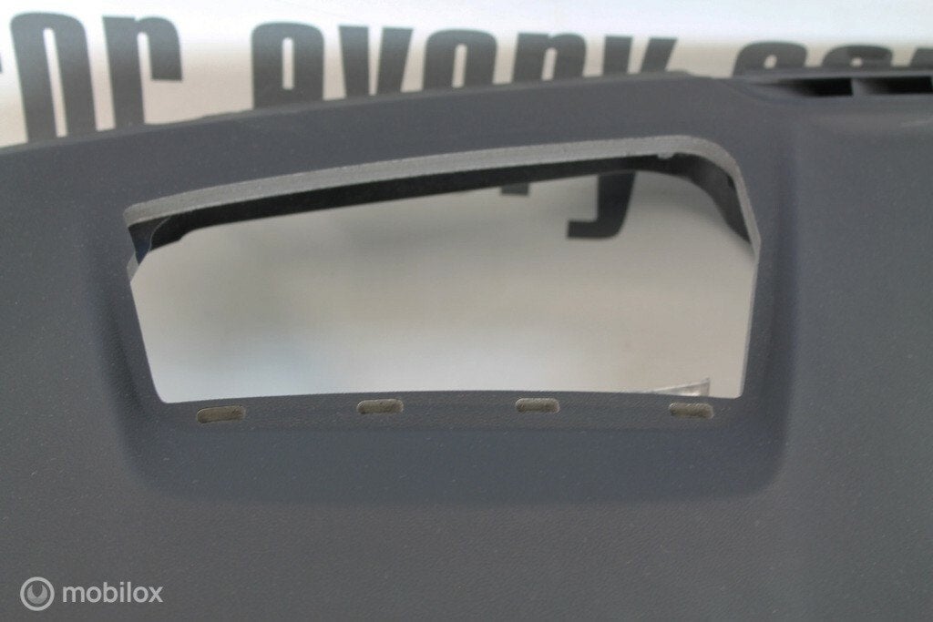 Airbag kit Tableau de bord M noir/beige HUD BMW X4 G02, Enlèvement ou Envoi, Utilisé