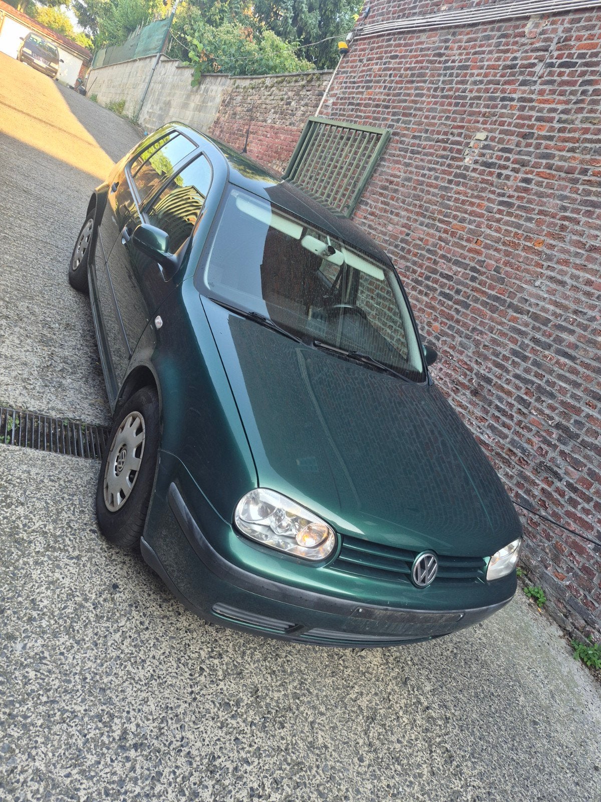 Golf 4, Auto's, Voorwielaandrijving, 4 cilinders, Sound system, Te koop