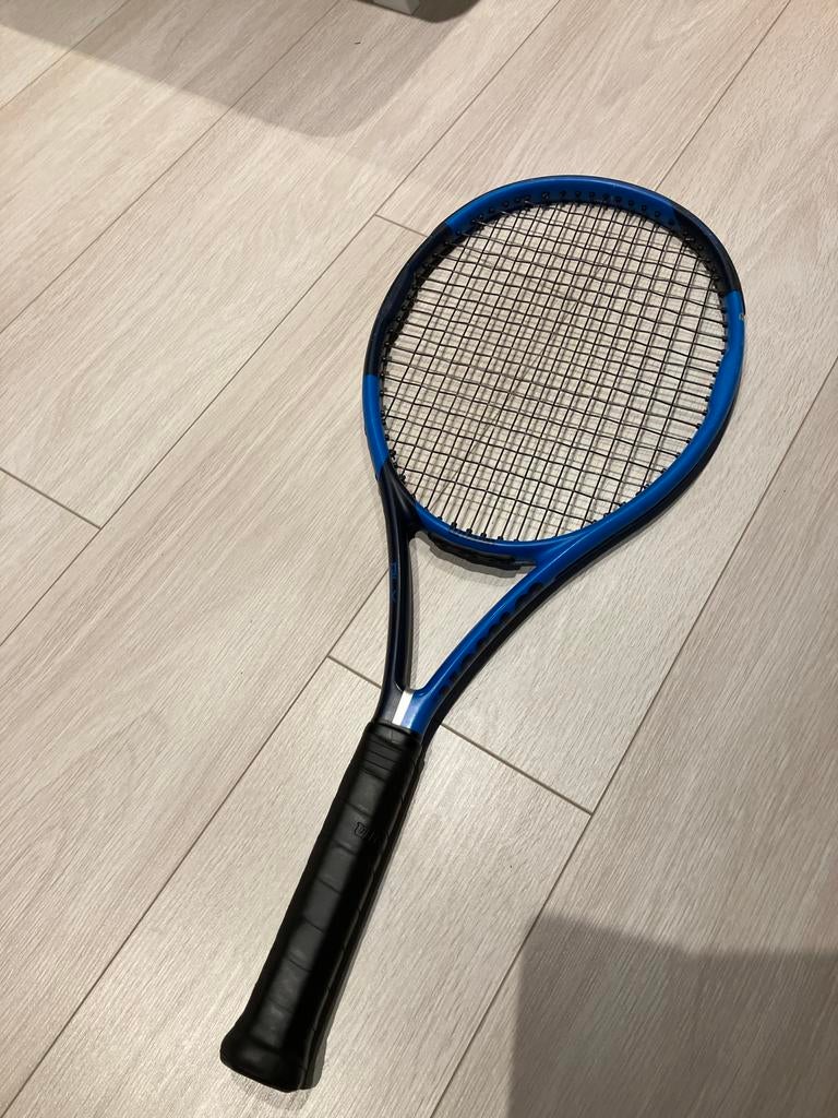 Tennis racket Wilson Volt BLX 100, Ophalen of Verzenden, Racket, Wilson