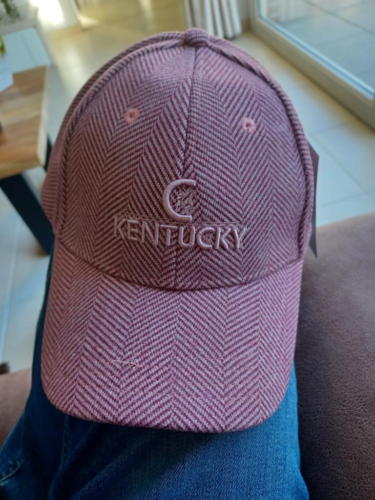 Pet kentucky, Kleding | Dames, Hoeden en Petten, Ophalen, Pet