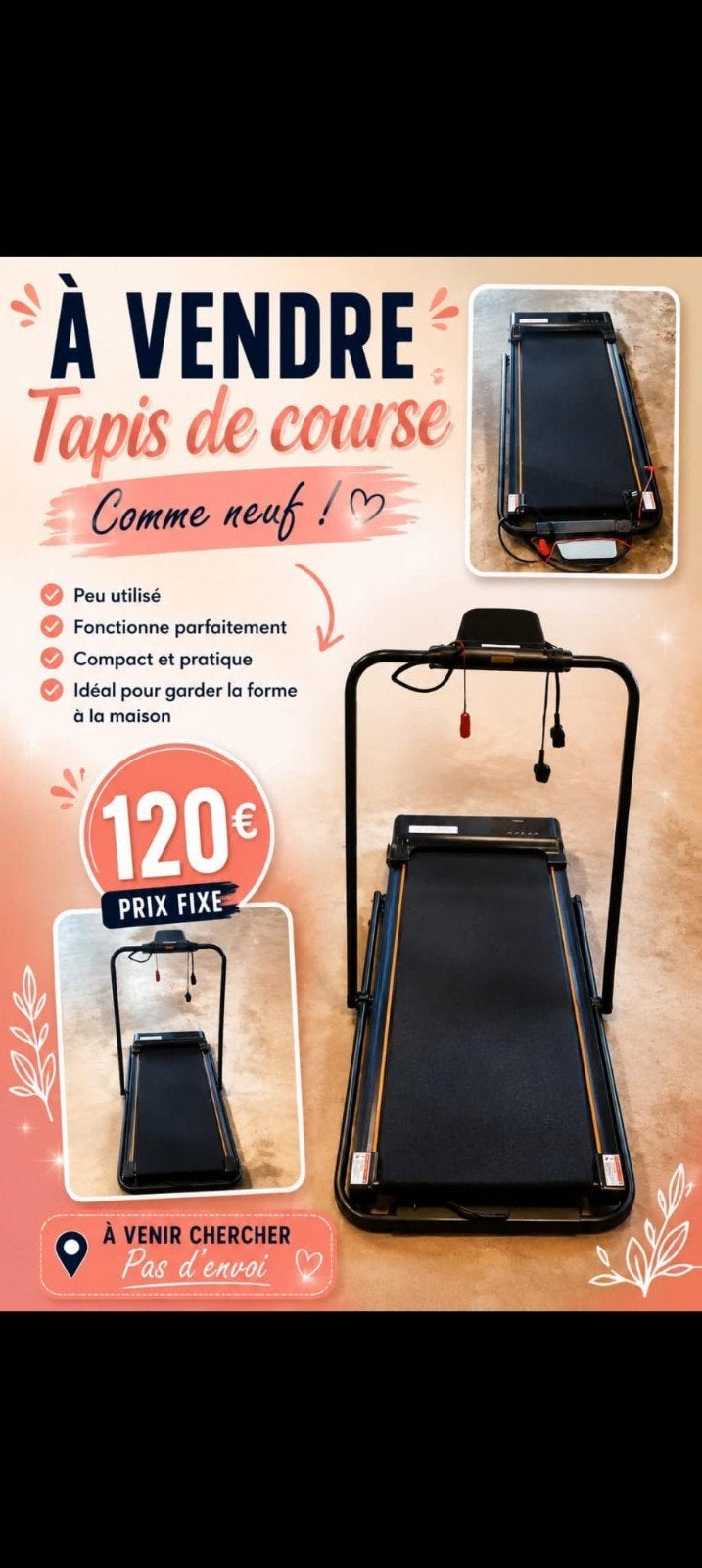 tapis de course, Telecommunicatie, Mobiele telefoons | Hoesjes en Screenprotectors | Apple iPhone, Ophalen