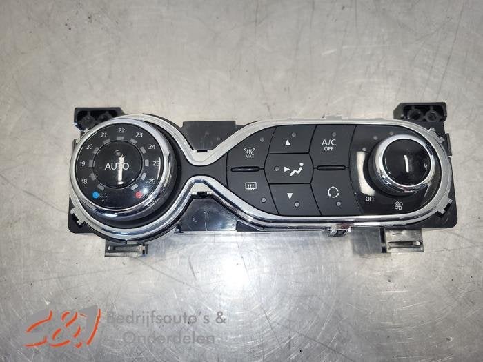 Airco bedieningspaneel van een Renault Trafic, Auto-onderdelen, Airco en Verwarming, Renault, Gebruikt, 3 maanden garantie, Ophalen of Verzenden