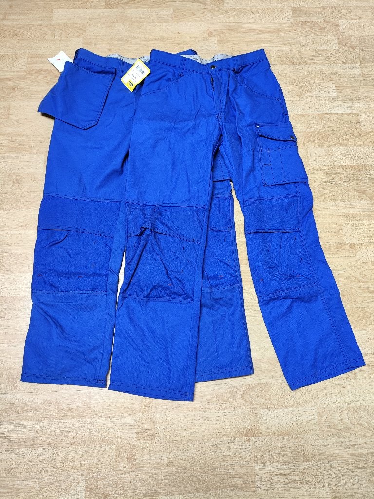 Snickers Werkbroeken 2 stuks (prijs voor beide samen), Tuin en Terras, Nieuw, Snickers, Broek, Heren