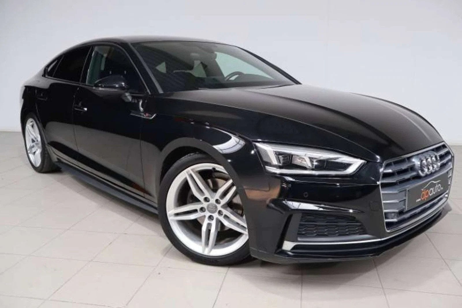 Audi A5 A5 Sportback 2.0 TFSI Sport S tronic (bj 2020), Auto's, Automaat, 4 zetels, Gebruikt, https://public.car-pass.be/vhr/b4b90457-b4e2-4f21-8824-f1bbbc061eb2