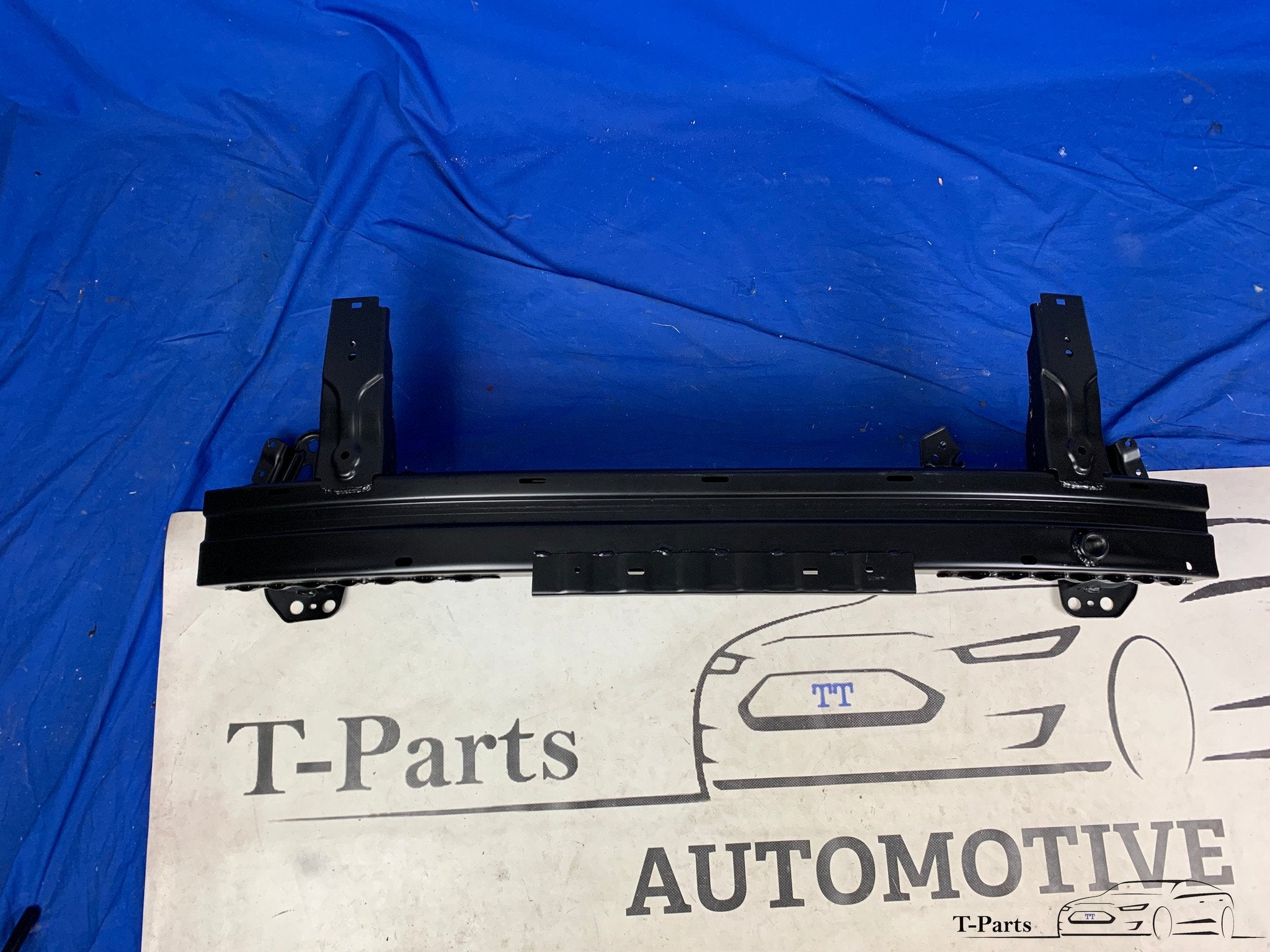 Hyundai i20 bumperbalk balk 86530C8000 voorbalk 2014+, Info@fabrikant.eu, Fabrikant BV, Nieuw, Hyundai
