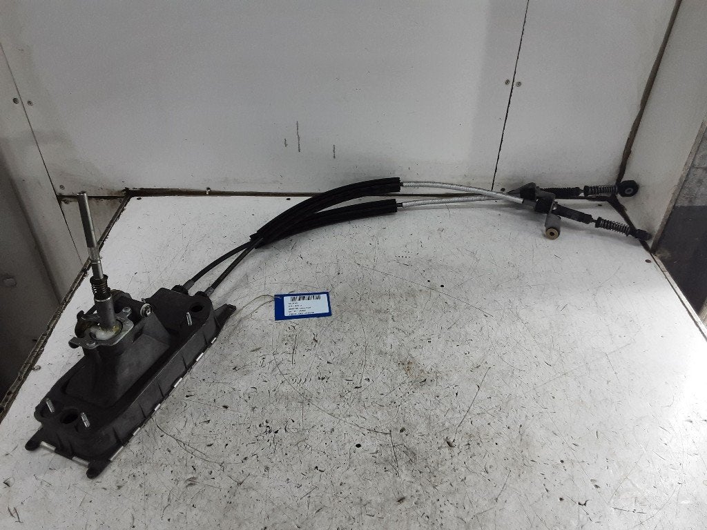 MECANISME DE CHANGEMENT DE VITESSES A3 (8P1) (1K0711049AT), Mevr. I. Hauben, Audi, Utilisé, Rue de l'Espoir 34 34
4030  GRIVEGNÉE, BE