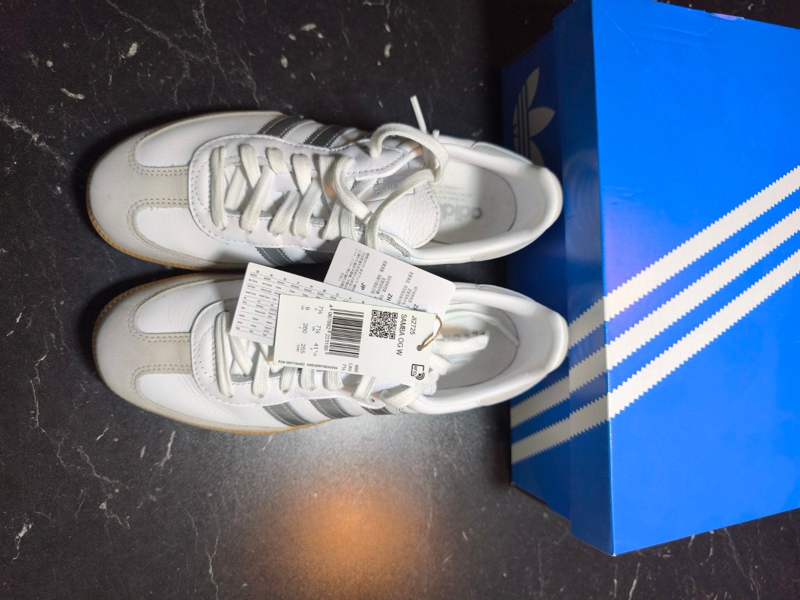 Adidas Samba nouveau, Vêtements | Hommes, Chaussures, Neuf, Enlèvement, Adidas, Chaussures de sport
