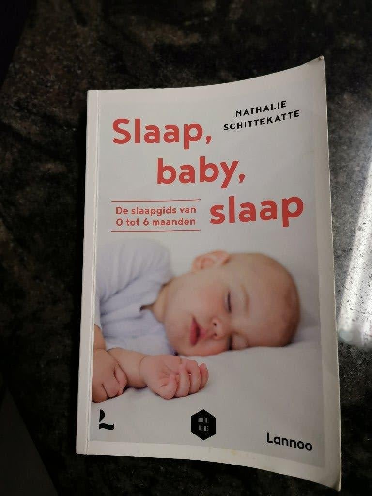 Slaap baby slaap, Enfants & Bébés, Enlèvement, Comme neuf