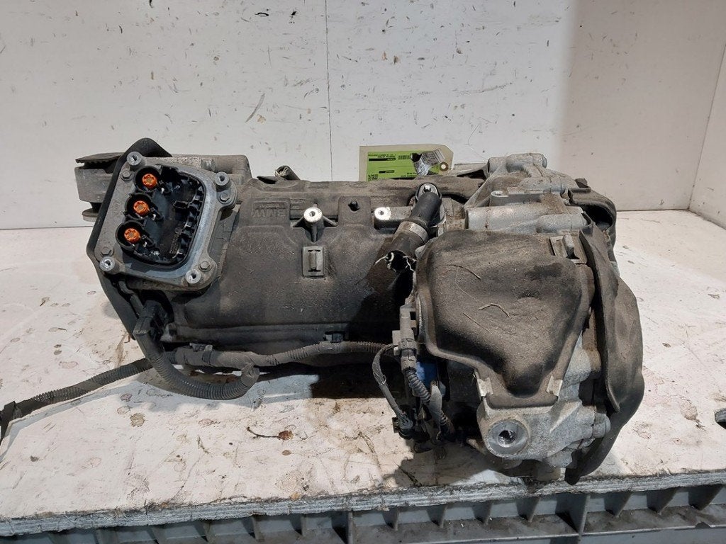 ELECTROMOTOR Mini Countryman (F60) (01-2016/06-2019), Gebruikt, Mini, Petuelring 130
80809  München, DE, Minikundenbetreuung@mini.de