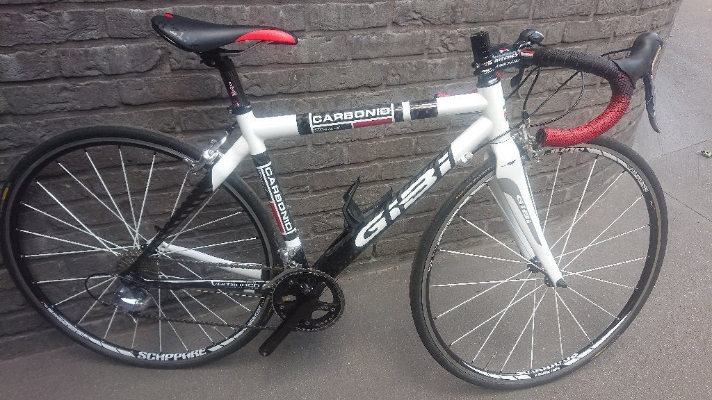 Carbon racefiets xs, 28 inch, Carbon, Velgrem, Minder dan 49 cm