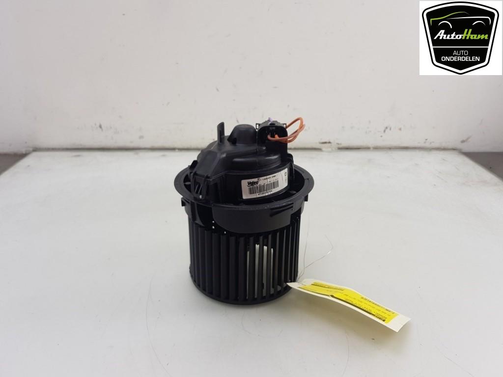 VENTILATEUR RADIATEUR MOTEUR (|T1029527H|272106600R|), Utilisé, Renault