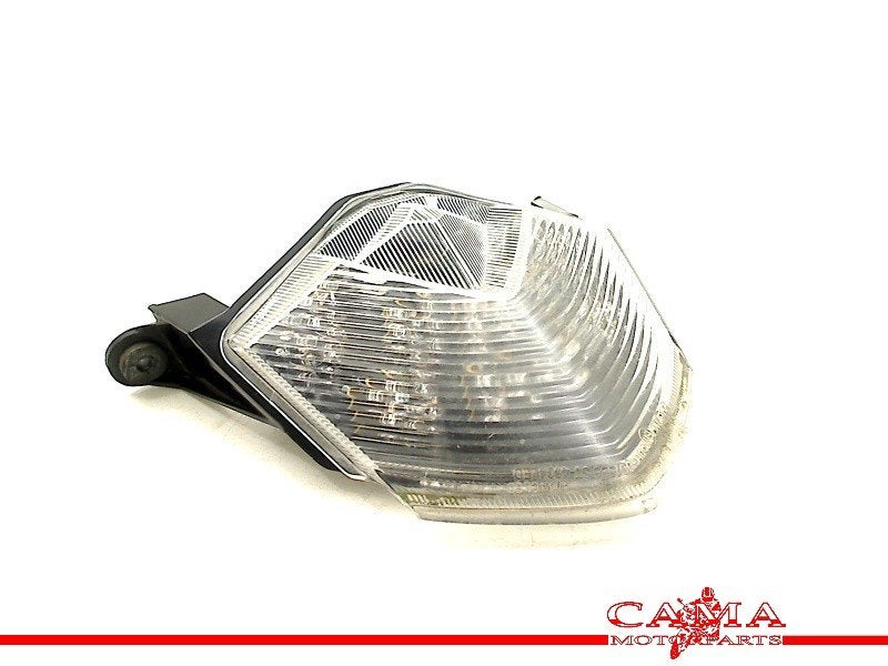 ACHTERLICHT Kawasaki Z 750 2007-2012 (Z750 ZR750L-M), Motoren, Dhr. S. di Majo, Gebruikt, Info@cama-motorparts.nl, P.J. Troelstraweg 8 8
3144 CX  MAASSLUIS, NL