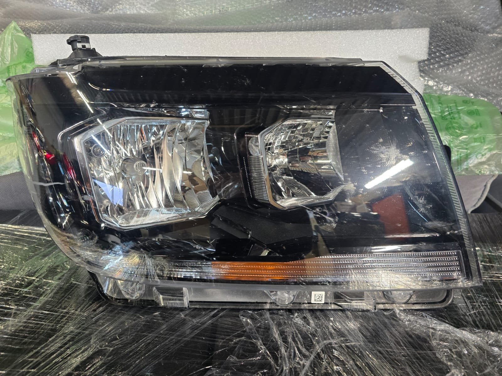 VW Crafter 7C MAN TGE Facelift Phare avant droit 7C1941006A, Autos : Pièces & Accessoires, Éclairage, Volkswagen, Volkswagen AG