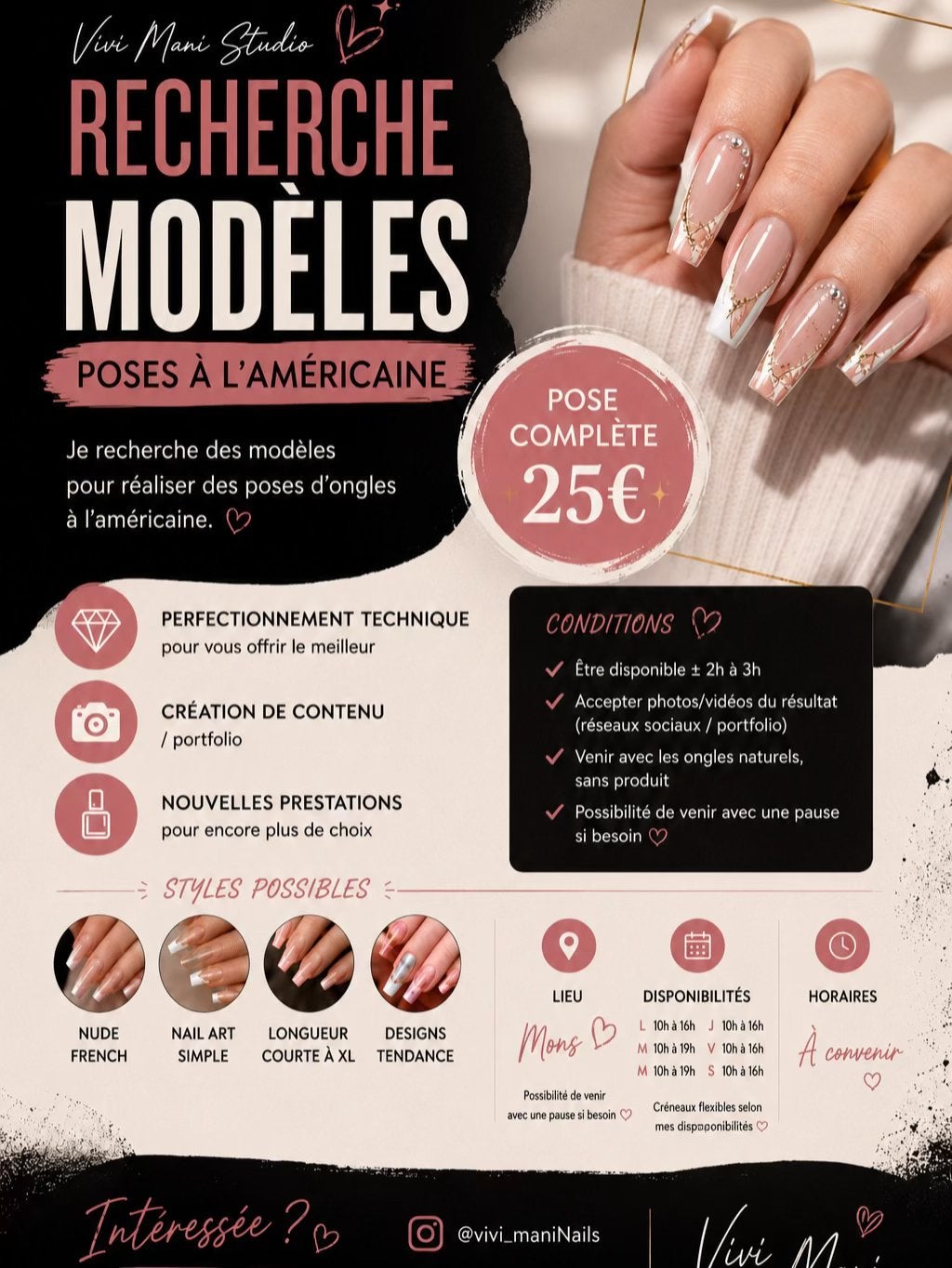 25€ la pose, Enlèvement, Comme neuf