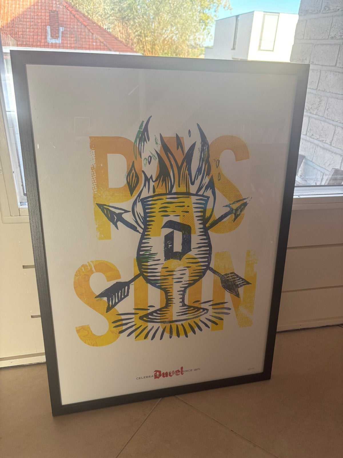 Duvel kader, Antiquités & Art, Enlèvement ou Envoi