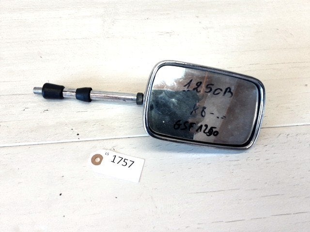 GSF1250 2008 - 2009 Suzuki Spiegel D1-52973, Motoren