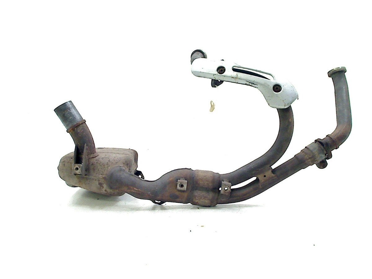 UITLAAT BOCHTENSET XL 650 V Transalp (XL650V RD10 RD11), Dhr. S. di Majo, Gebruikt, Info@cama-motorparts.nl, P.J. Troelstraweg 8 8
3144 CX  MAASSLUIS, NL