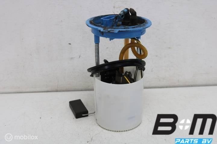 Brandstofopvoerpomp 1.4 TS CAXA VW Golf 6 1K0919051DB, Autos : Pièces & Accessoires, Systèmes à carburant, Utilisé