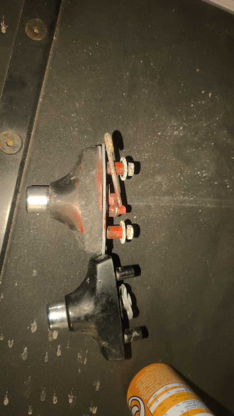 e30 kofferslot slot, Autos : Pièces & Accessoires, Enlèvement, Utilisé, BMW