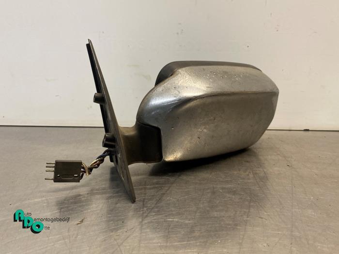 Rétroviseur extérieur gauche d'un BMW 7-Serie (7-Serie 77-, -, 3 mois de garantie, Utilisé, -