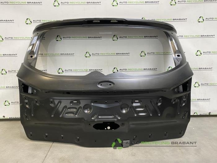 Hayon d'un Ford S-Max, -, Utilisé, -, -
