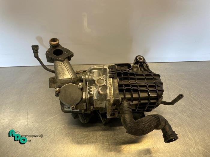 EGR Klep van een Toyota Pro-Ace (Pro-Ace 16-), Gebruikt, -, -, Ophalen of Verzenden