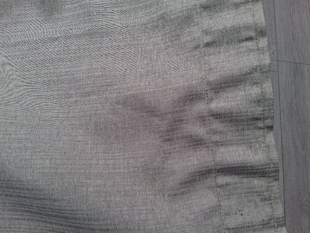 draperie, Ophalen, Zonwerend