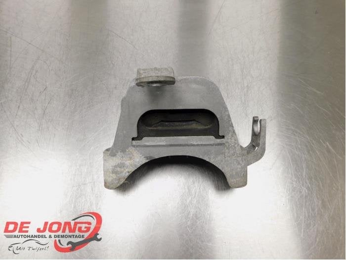 Support moteur d'un Opel Zafira C, -, Opel, 3 mois de garantie, Utilisé