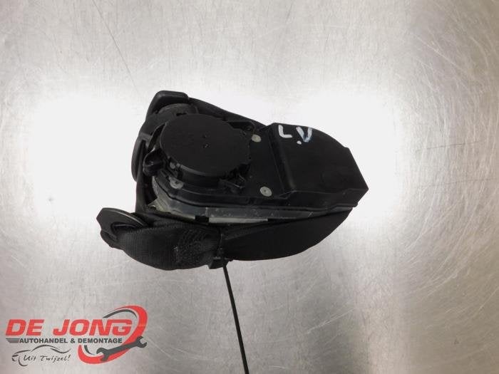 Ceinture de sécurité avant gauche d'un Mercedes ML-Klasse, 3 mois de garantie, Utilisé, -, -