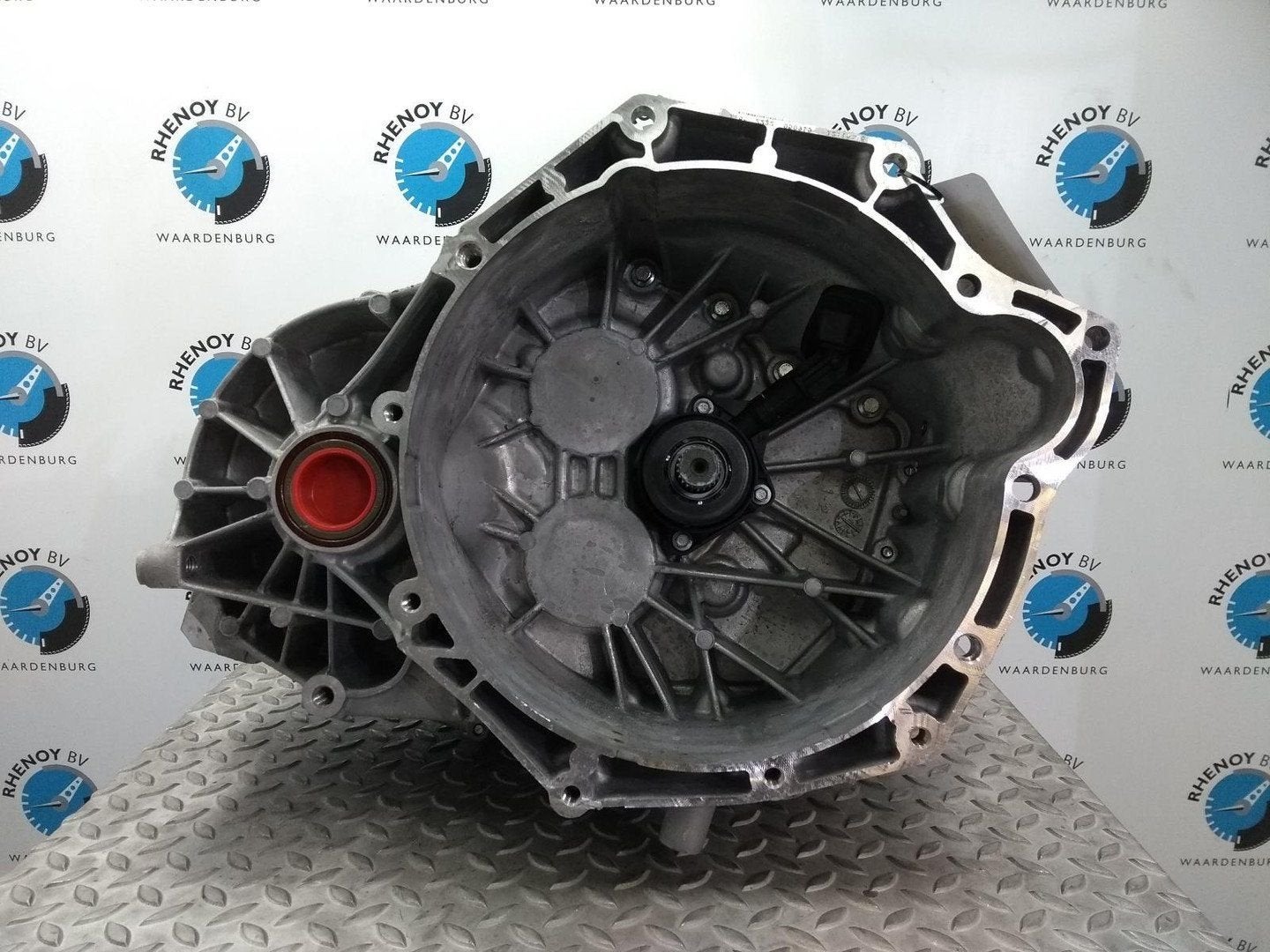 FORD GALAXY TRANSMISSIE / VERSNELLINGSBAK 2019, Auto-onderdelen, Ophalen of Verzenden, Gebruikt, ARN erkend