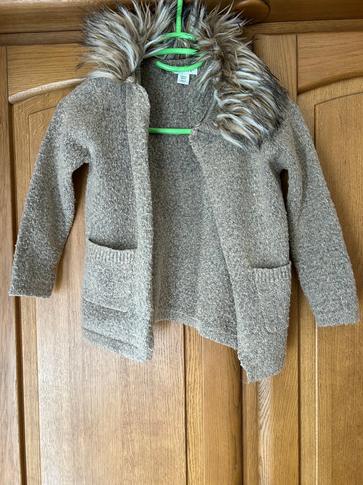Meisjes pull, Kinderen en Baby's, Kinderkleding | Overige, Gebruikt, Meisje, Ophalen