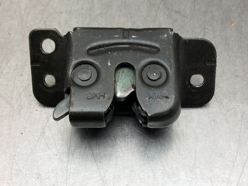 DIVERS VEROUILLAGE Hyundai Atos (01-1997/12-2008), Utilisé, Hyundai