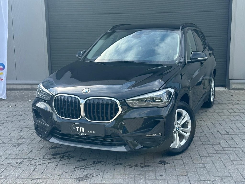 BMW X1 hybride, Autos, BMW, Achat, Euro 6, Entreprise, Entretenue par le concessionnaire
