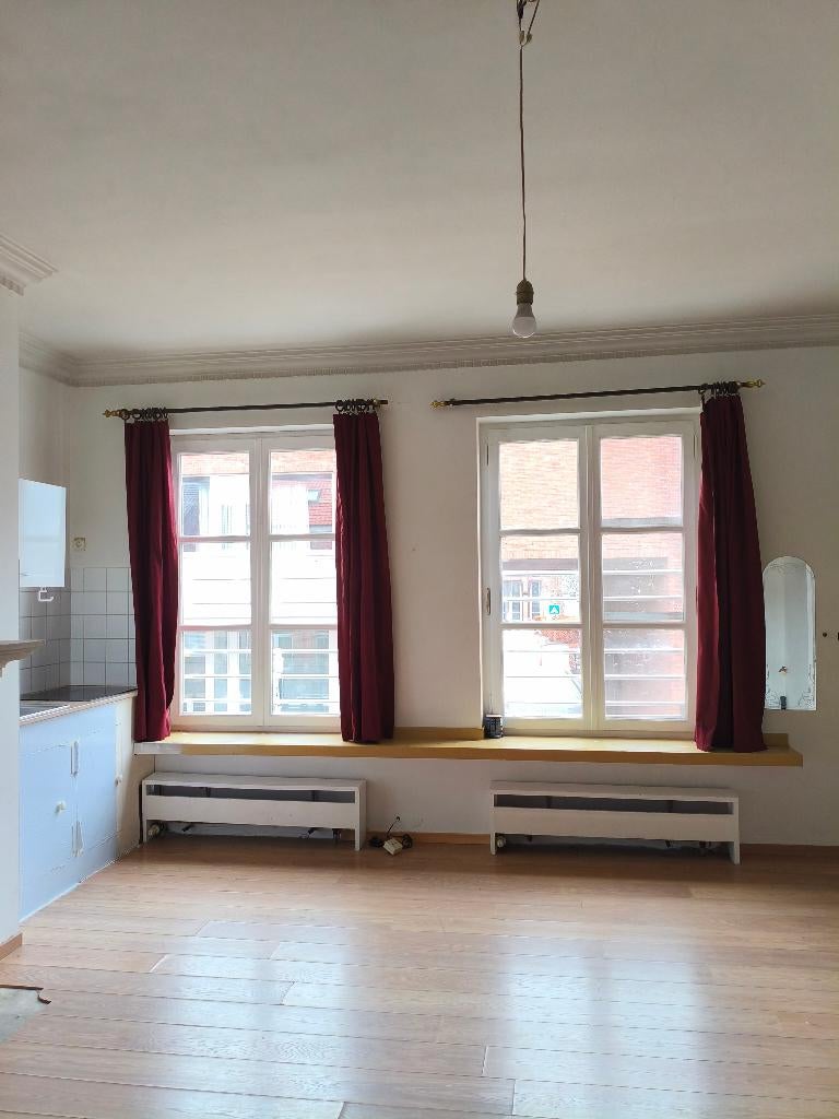 Studio te huur Sint-niklaas, 20 à 35 m², Province de Flandre-Orientale