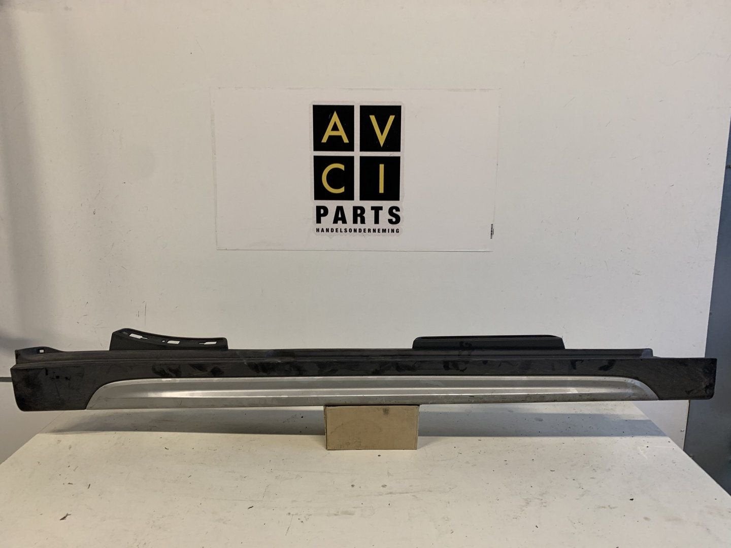 Mini Countryman S F60 sidesskirt zijskirt Rechts 51777467696, -, -, -, Enlèvement ou Envoi