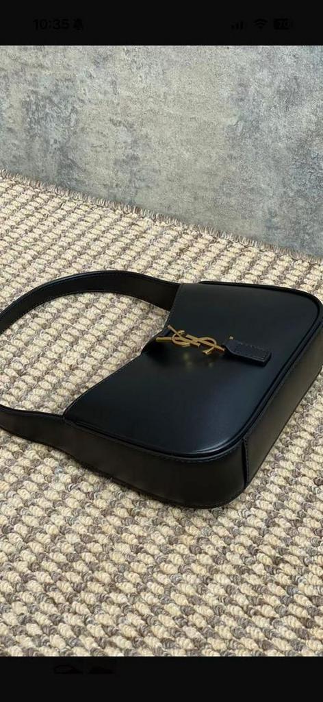 Sac à main style YSL – élégance iconique & intemporelle, Enlèvement ou Envoi, Comme neuf, Blanc