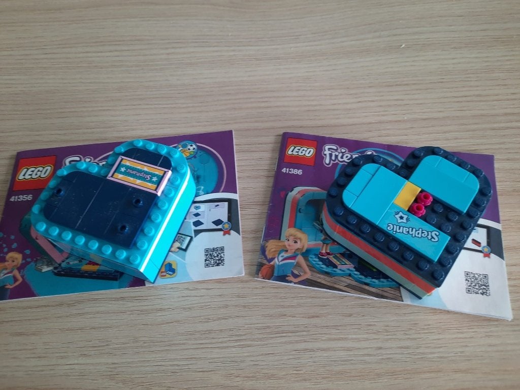 Lego Friends, Enlèvement, Lego, Friends