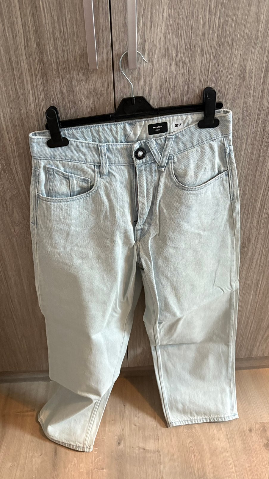 Billow jeans volc, Kleding | Heren, Ophalen, Zo goed als nieuw