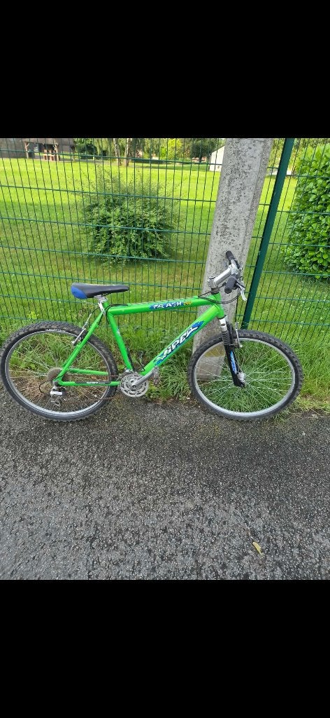 Vtt viper, Enlèvement