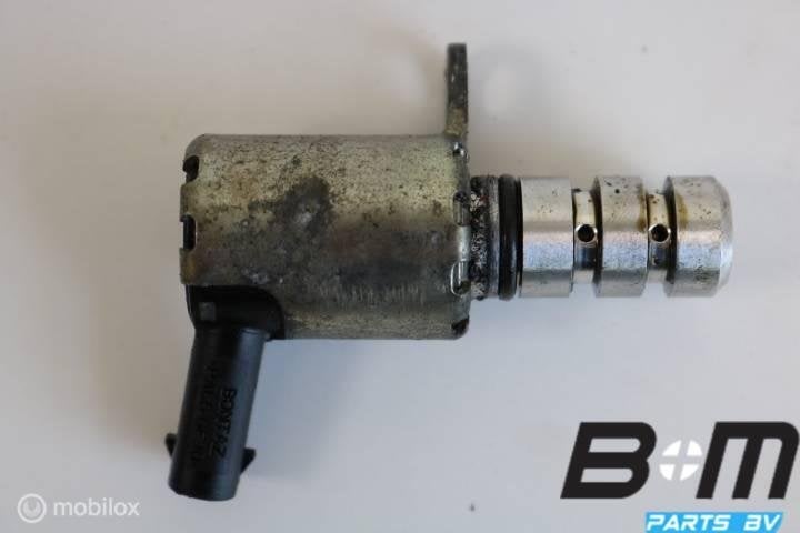 Regelklep in carter Audi RS3 8V Sportback 2.5 TFSI CZG, Utilisé