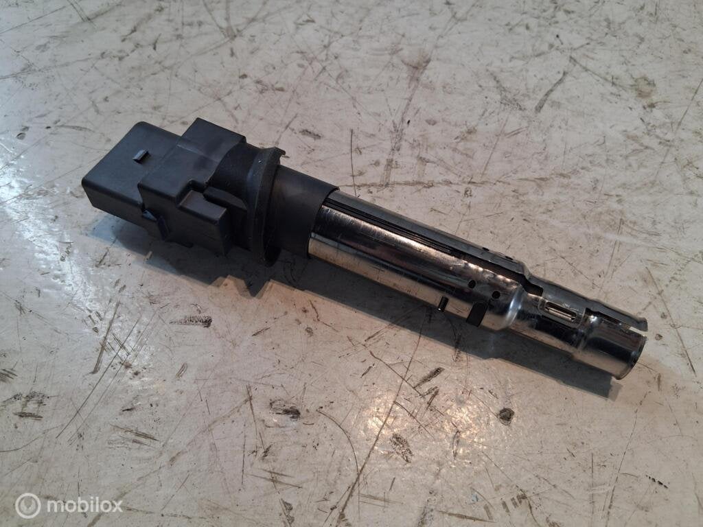 Pen bobine Vw Phaeton ('02-'16) 022905715A, Enlèvement ou Envoi, Volkswagen, Utilisé, Volkswagen