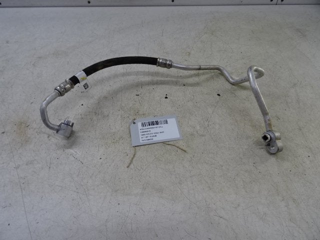 AIRCO LEIDING Mini Mini Convertible (F57) (6453920972605), Gebruikt, Mini, Petuelring 130
80809  München, DE, Minikundenbetreuung@mini.de