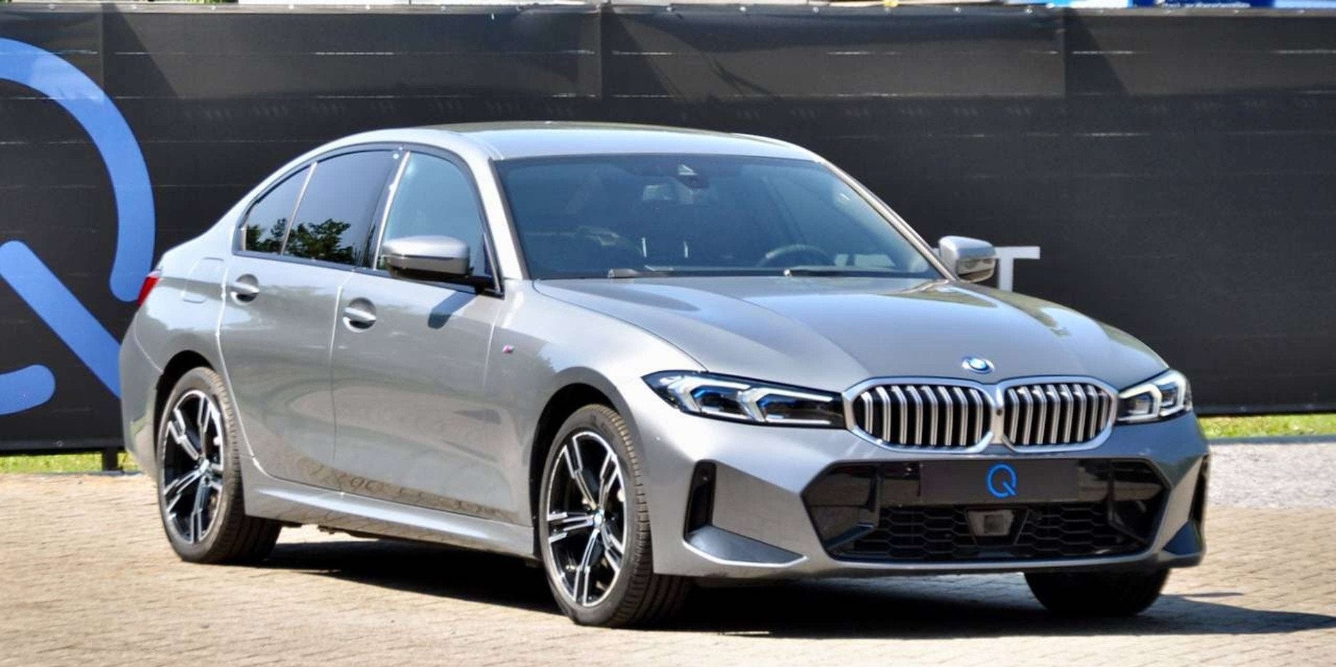 BMW 330 PHEV M-SPORT HEAD-UP LASER MEMORY SEATS CARPLAY ACC, Auto's, Automaat, https://public.car-pass.be/vhr/78c403ff-d7bc-4408-b951-5ea47060e83d