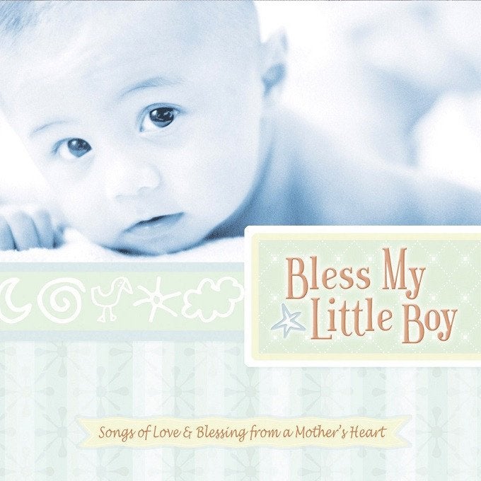 CD EN VENTE RITA BALOCHE - Bénis mon petit garçon, CD & DVD, CD | Religion & Gospel, Envoi